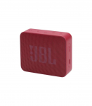 JBL Portable Speaker Go Essential 2 red Bluetooth (JBLGOES2REDEU)
