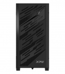 Case|ADATA|STARKER AIR BTF|MidiTower|ATX|EATX|MicroATX|MiniITX|Colour Black|STARKERAIRBTFMTA-BKCWW