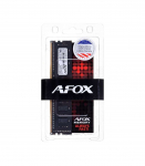 AFOX DDR4 16GB 3200MHZ MICRON CHIP CL22 XMP2