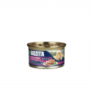 Bozita Mousse Wild Boar 85g