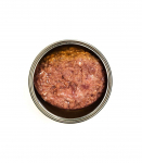 3COTY 26. Turkey and rabbit - wet cat food - 180g