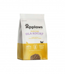 APPLAWS Kitten Chicken - dry cat food - 400g