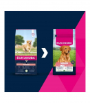 EUKANUBA Senior L XL Rich in lamb & rice - dry dog food - 12kg