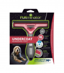 FURminator - furminator for longhaired dogs - XL
