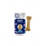 BALTICA EXCELLENT Bone Snack Puppy Beff & Salmon 1szt
