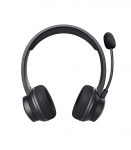 Trust Ayda - Wireless ENC headset (black)