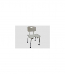 Personal hygiene shower chair Oliwier 81