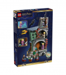 LEGO Harry Potter 76467 Dom Luny Lovegood
