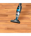 Bissell Vacuum Cleaner Featherweight Pro Eco Corded operating Handstick and Handheld 450 W - V Operating
