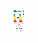 Washer-Dryer ELECTROLUX EW5W468WE