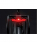 Tagatuli AXA Juno E-bike 6-12V 80 mm