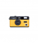 Kodak Film Camera Reloadable Retro Style Ultra F9 yellow Gelb (DA00248)
