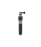 TELESIN waterproof selfie holder for GoPro 8 / 9 / 10 / 11 / 12 / 13