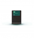 Goodram US20M 1.92TB U.2 (15mm) NVMe Gen5 Dual Port SSD GEUS20UADP-1T9IS10B (DWPD 1) ISE