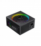 Gamemax PSU RGB 850G 850 W Gold Full Modular