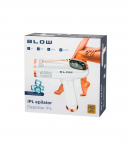 IPL BLOW light hair removal device