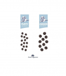 BALTICA SMAKI REGION&Oacute;W Junior Jagnięcina z cielęciną S / M / L / XL 12kg