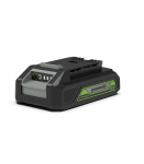 Greenworks 24V 2Ah battery G24B2
