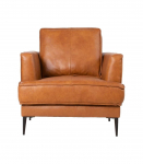 Tugitool LEO 80x86xH85cm, helepruun