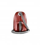 Nilfisk Bravo Vacuum Cleaner SR10P07A EU 4.3 l Vacuum Dry Cylinder 700 W Dust Bag