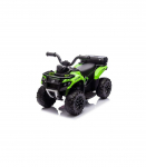 GTS1155 Green Battery Quad