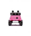 Auto Battery Toyota FJ Pink