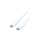CABLE USB-C TO USB-C/1M BLUE TRCSF VENTION