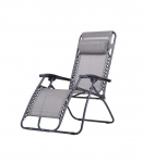 Lamamistool HECHT RELAXING CHAIR