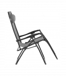 Lamamistool HECHT RELAXING CHAIR