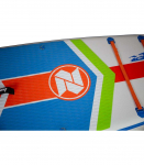 SUP board Zray Touring Air 335x79x15 cm 34295
