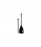 Kayak paddle Aqua Marina CANOE PADDLE CP-1