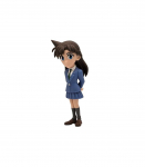 MINIX DETECTIVE CONAN - RAN MORI