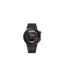 OnePlus Watch 4 Midnight Titanium