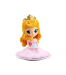 BP Q POSKET - DISNEY - PRINCESS AURORA SUGIRY VER.B