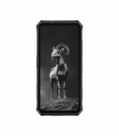 Smartphone Armor 28 Pro 5G 16/512GB IP69K Black
