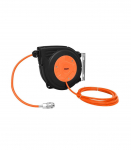 Survevoolik isekeerduval trumlil (12 m) HECHT 002075B
