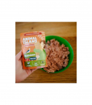 ANIMAL ISLAND Mono Quail - wet cat food - 100g
