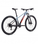 Jalgratas GIANT Talon 3, 29" Frost Silver (XL)