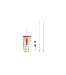 A4Tech 47743 Bloody R72 Ultra Duo Pixels Red