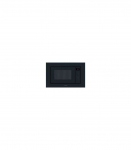 Cata MC 20 D MB Built-in Microwave oven, Capacity 20 l, 700W, Black
