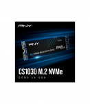 Dysk SSD PNY CS1030 2TB M.2 2280 PCI-E x4 Gen3 NVMe