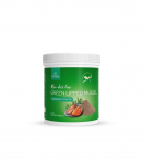POKUSA RawDietLine Green Lipped Mussel - supplements for dogs and cats - 150g