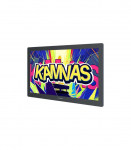 Huion Kamvas 22 GEN 3 (GS2203) Graphics Tablet