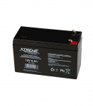 Gel battery 12V 9Ah XTREME
