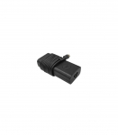 Dell 65W USB-C AC Adapter with Power Cord - Europe