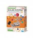 Solar system set
