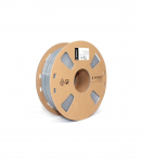 Filament printer 3D PETG/1.75mm/1kg/gray