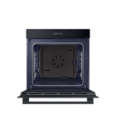 SAMSUNG Oven NV7B4020ZAK/U2, Black, Width 59.5 cm, Energy class A+