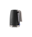ETA Kettle Erika ETA259090020 2200 W Electric 1.7 L Stainless steel 360&deg; rotational base Anthracite