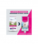 EUKANUBA Special care Sensitive skin Mono - dry dog food - 2,3kg